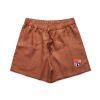 Wo's Linen Shorts Thumbnail