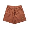 Wo's Linen Shorts Thumbnail