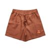 Wo's Linen Shorts Thumbnail