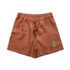 Wo's Linen Shorts Thumbnail