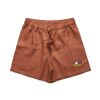 Wo's Linen Shorts Thumbnail