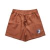 Wo's Linen Shorts Thumbnail