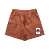Wo's Linen Shorts Thumbnail