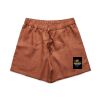 Wo's Linen Shorts Thumbnail