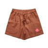 Wo's Linen Shorts Thumbnail