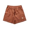 Wo's Linen Shorts Thumbnail