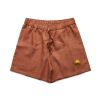 Wo's Linen Shorts Thumbnail