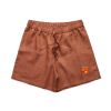 Wo's Linen Shorts Thumbnail