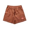 Wo's Linen Shorts Thumbnail