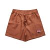 Wo's Linen Shorts Thumbnail