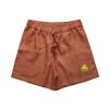 Wo's Linen Shorts Thumbnail