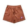 Wo's Linen Shorts Thumbnail