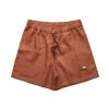 Wo's Linen Shorts Thumbnail