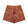 Wo's Linen Shorts Thumbnail