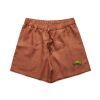 Wo's Linen Shorts Thumbnail