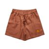 Wo's Linen Shorts Thumbnail