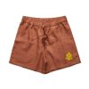 Wo's Linen Shorts Thumbnail