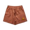 Wo's Linen Shorts Thumbnail