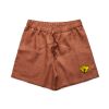Wo's Linen Shorts Thumbnail