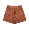 Wo's Linen Shorts Thumbnail