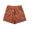 Wo's Linen Shorts Thumbnail