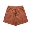Wo's Linen Shorts Thumbnail