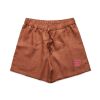 Wo's Linen Shorts Thumbnail