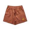 Wo's Linen Shorts Thumbnail