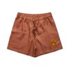 Wo's Linen Shorts Thumbnail