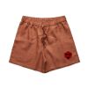 Wo's Linen Shorts Thumbnail