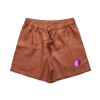 Wo's Linen Shorts Thumbnail