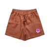 Wo's Linen Shorts Thumbnail