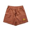 Wo's Linen Shorts Thumbnail
