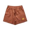Wo's Linen Shorts Thumbnail