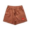 Wo's Linen Shorts Thumbnail
