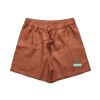 Wo's Linen Shorts Thumbnail