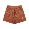 Wo's Linen Shorts Thumbnail