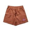Wo's Linen Shorts Thumbnail