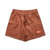 Wo's Linen Shorts Thumbnail