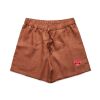 Wo's Linen Shorts Thumbnail