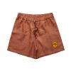 Wo's Linen Shorts Thumbnail