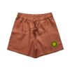 Wo's Linen Shorts Thumbnail