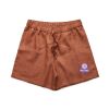 Wo's Linen Shorts Thumbnail