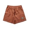 Wo's Linen Shorts Thumbnail