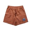 Wo's Linen Shorts Thumbnail