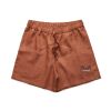 Wo's Linen Shorts Thumbnail