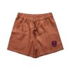 Wo's Linen Shorts Thumbnail