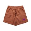 Wo's Linen Shorts Thumbnail