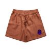 Wo's Linen Shorts Thumbnail