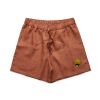 Wo's Linen Shorts Thumbnail